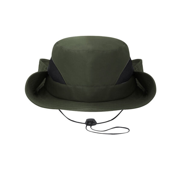 Safari klobuk