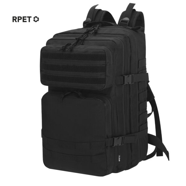 Nahrbtnik RPET s prostorom za laptop