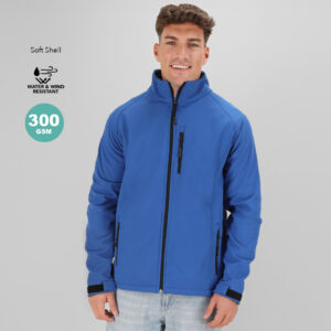 Moška soft shell jakna
