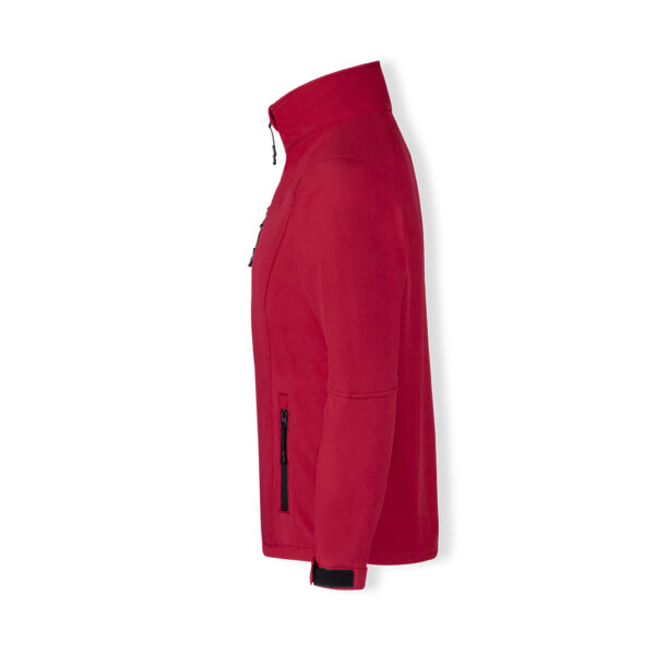 Moška soft shell jakna