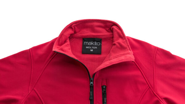Moška soft shell jakna