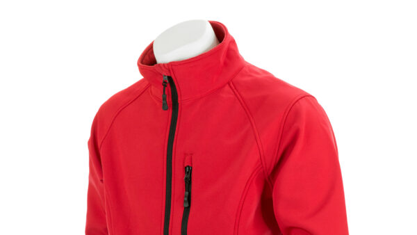 Moška soft shell jakna