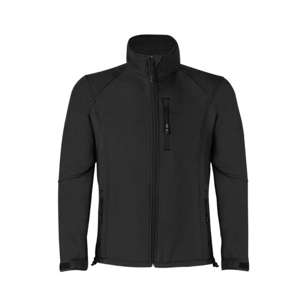 Moška soft shell jakna