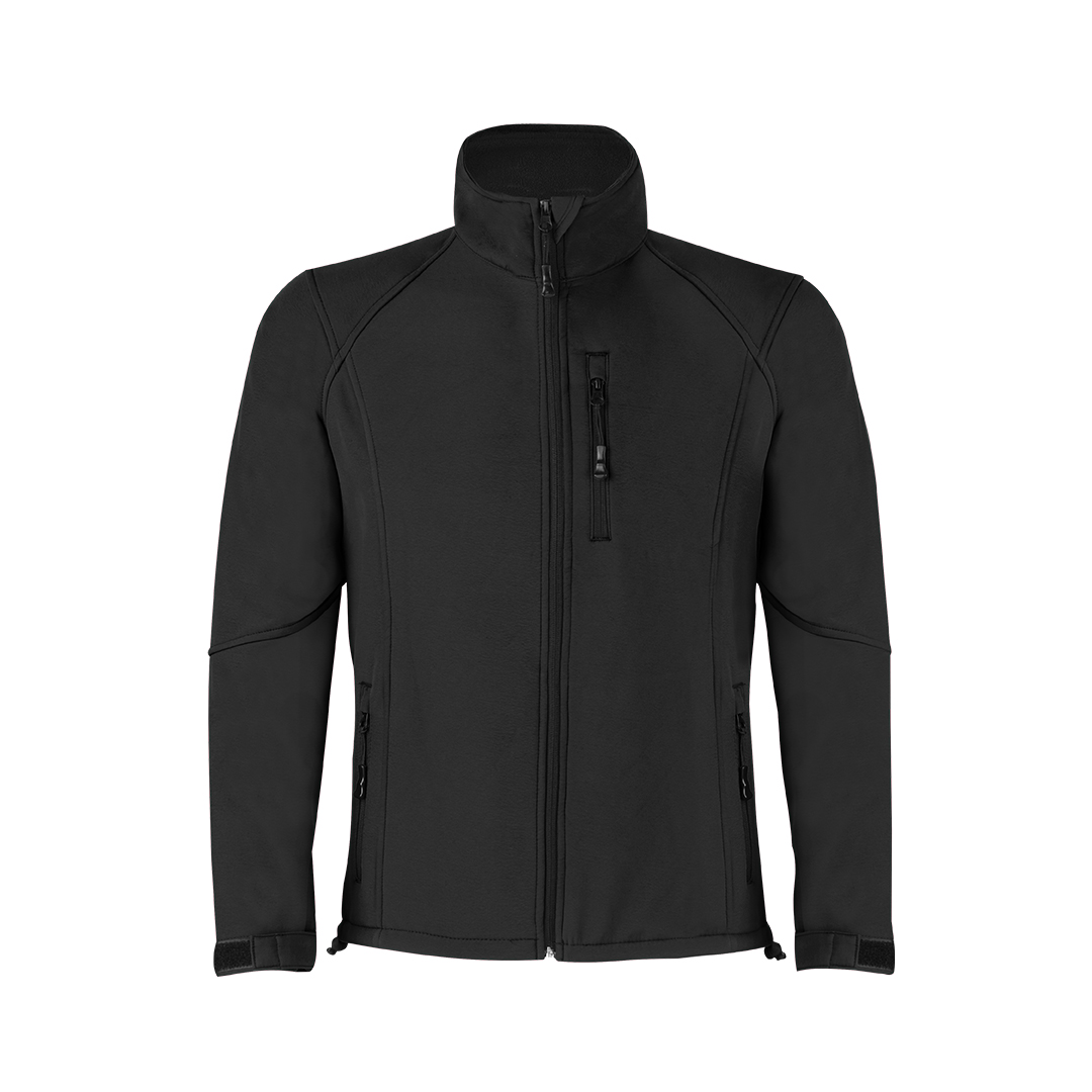 Moška soft shell jakna Moška soft shell jakna
