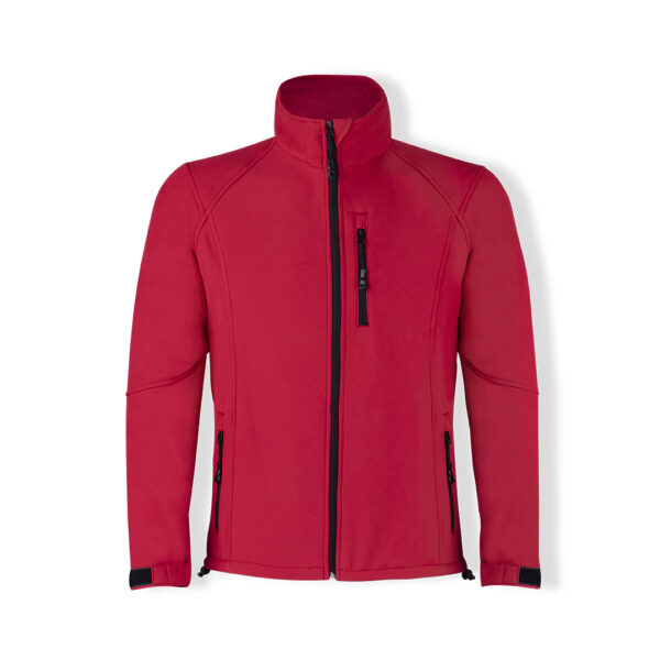 Moška soft shell jakna