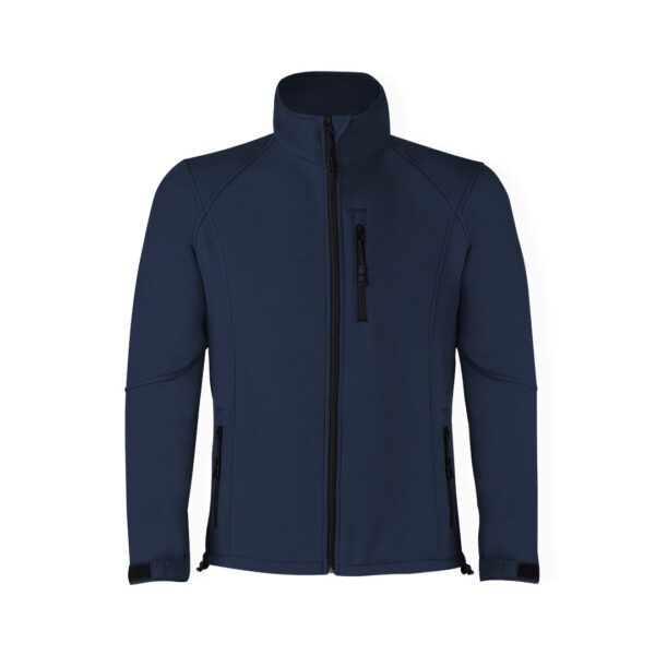 Moška soft shell jakna