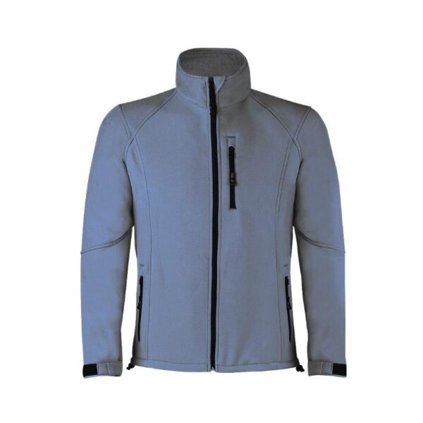 Moška soft shell jakna