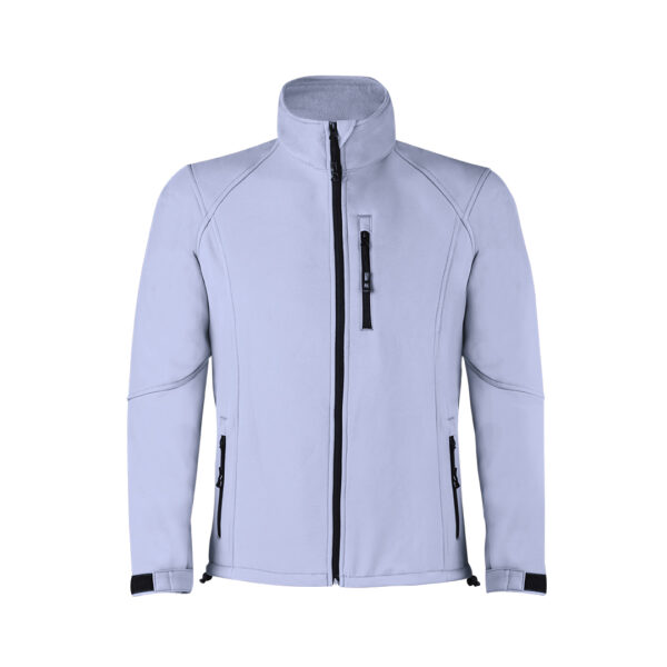 Moška soft shell jakna