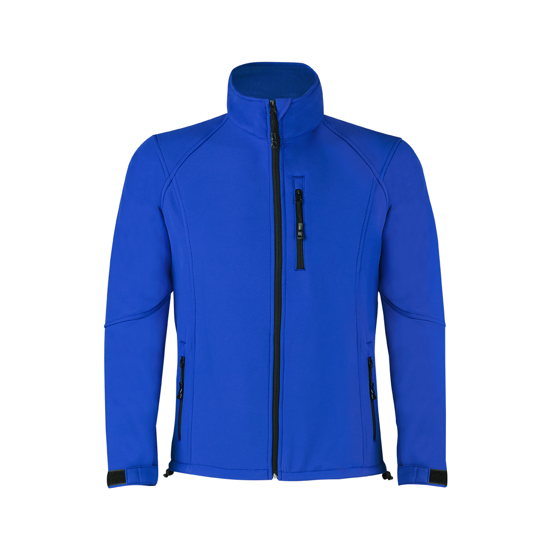 Moška soft shell jakna Moška soft shell jakna