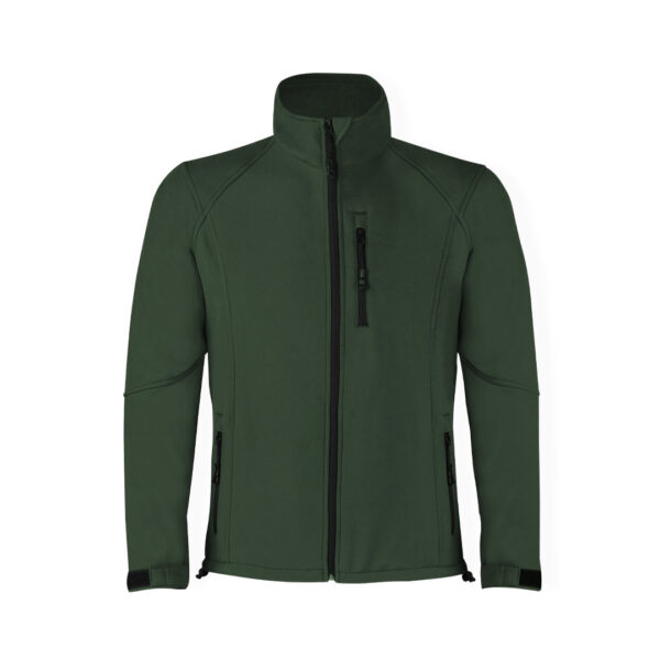 Moška soft shell jakna