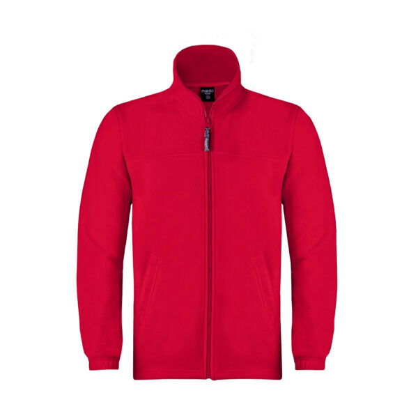 Flis jopa 280 g/m2 unisex