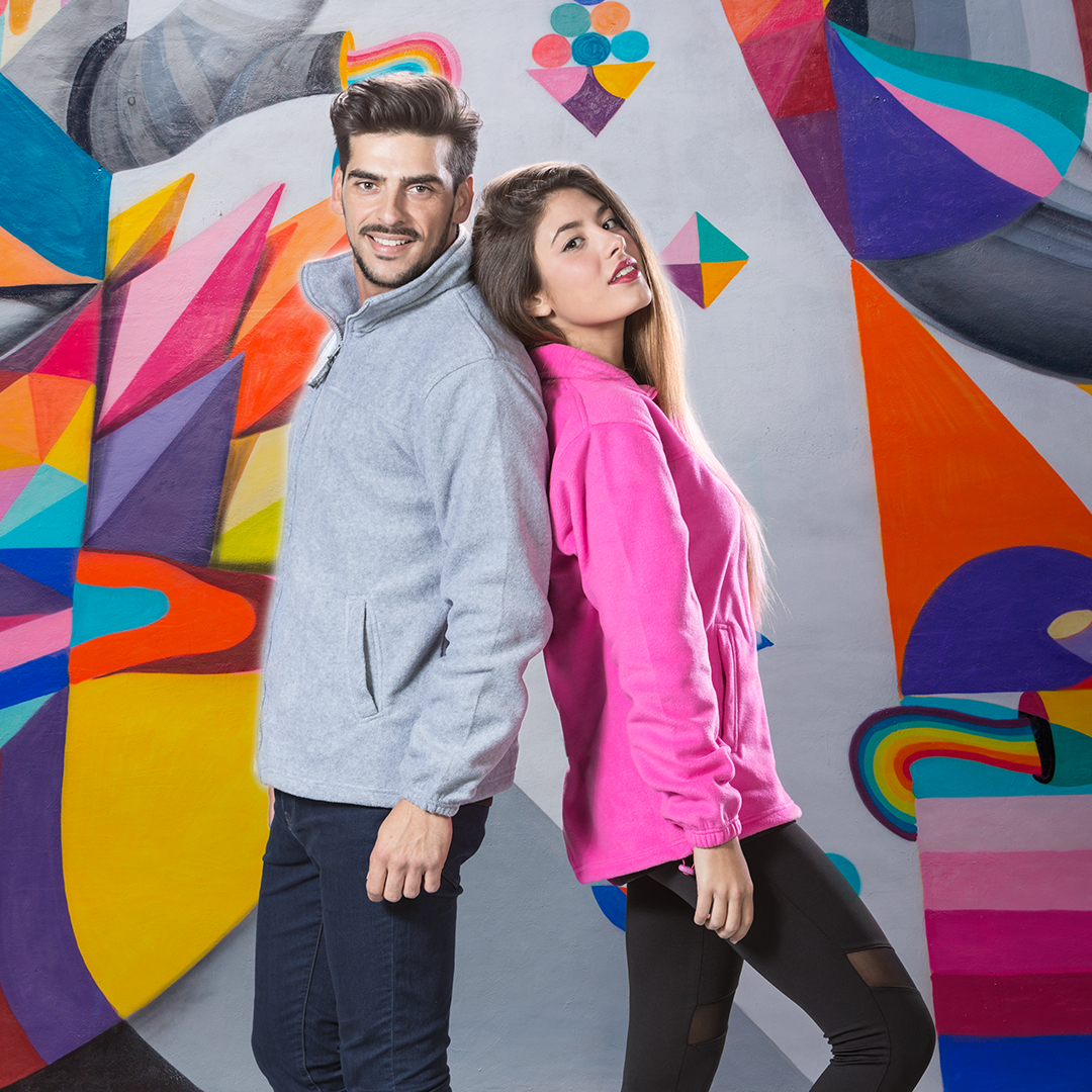 Flis jopa 280 g/m2 unisex Flis jopa 280 g/m2 unisex