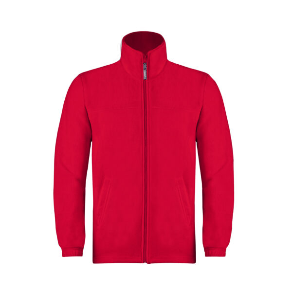 Flis jopa 280 g/m2 unisex