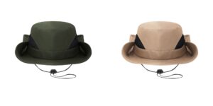Safari klobuk