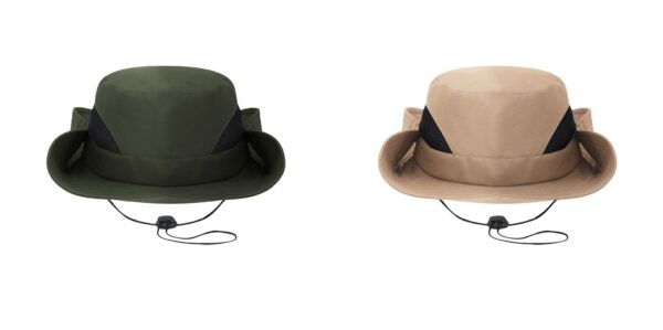 Safari klobuk