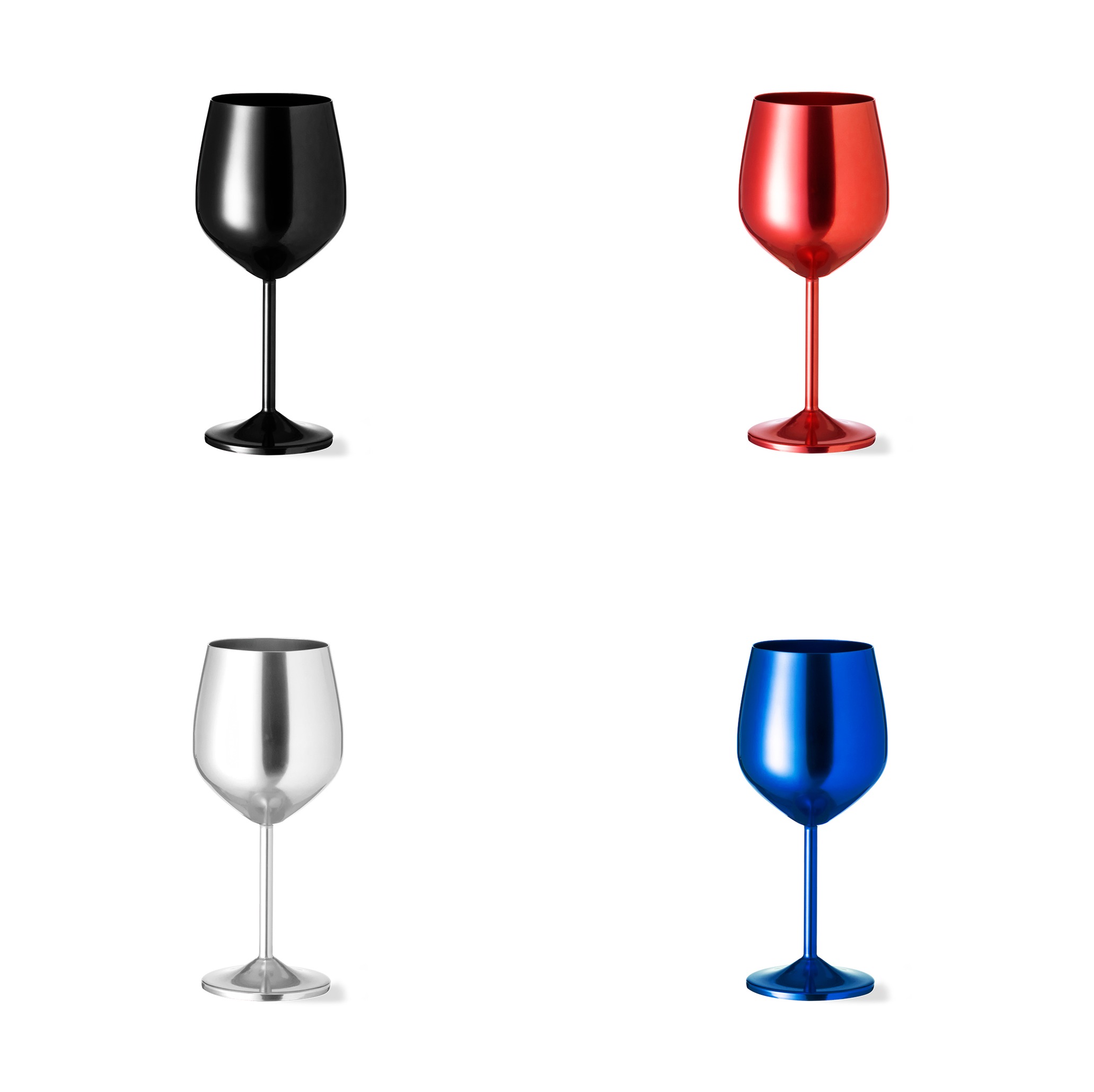 Kozarec na peclju 540 ml - aluminij Kozarec na peclju 540 ml - aluminij