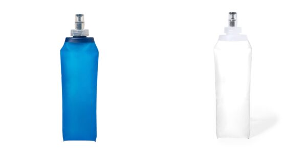 Zložljiva flaška brez BPA 500 ml