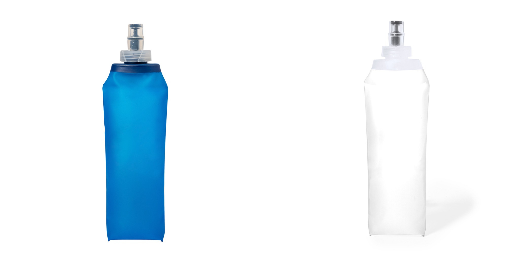 Zložljiva flaška brez BPA 500 ml Zložljiva flaška brez BPA 500 ml