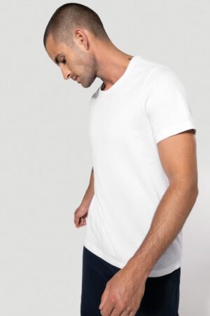 T-shirt majica Kariban K 356 180 g/m2 moška
