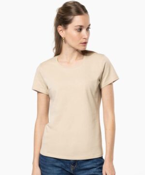 T-shirt majica Kariban K 380 180 g/m2 ženska