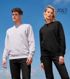 Pulover Sol's Columbia unisex