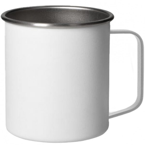 Kovinski lonček 350 ml