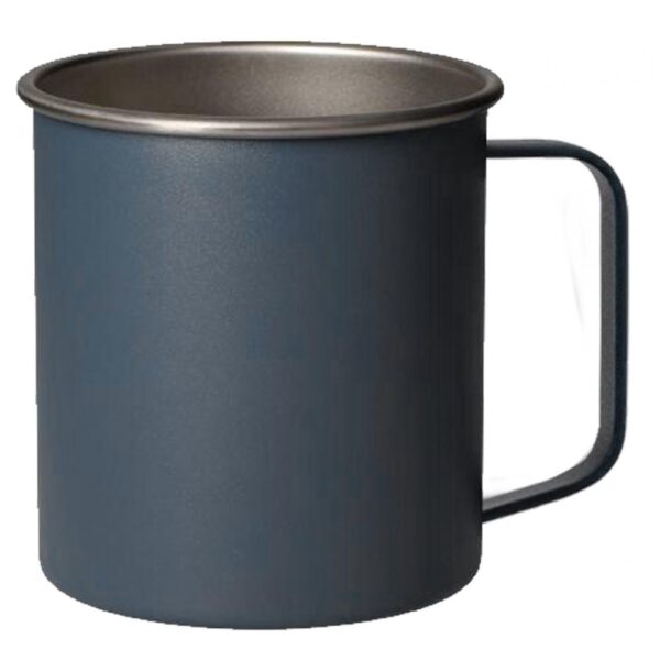 Kovinski lonček 350 ml