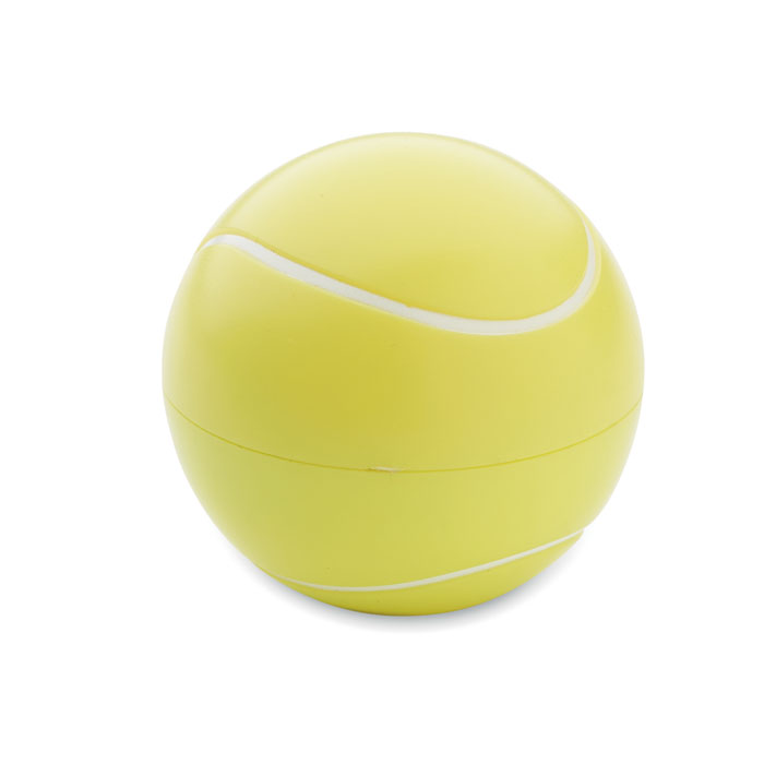 Balzam za ustnice tenis žogica Balzam za ustnice tenis žogica