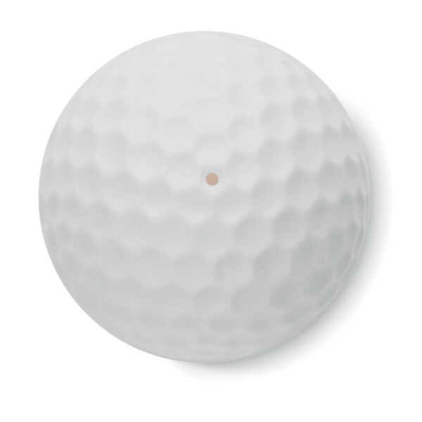 Balzam za ustnice golf žogica
