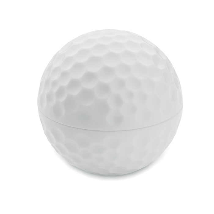 Balzam za ustnice golf žogica Balzam za ustnice golf žogica