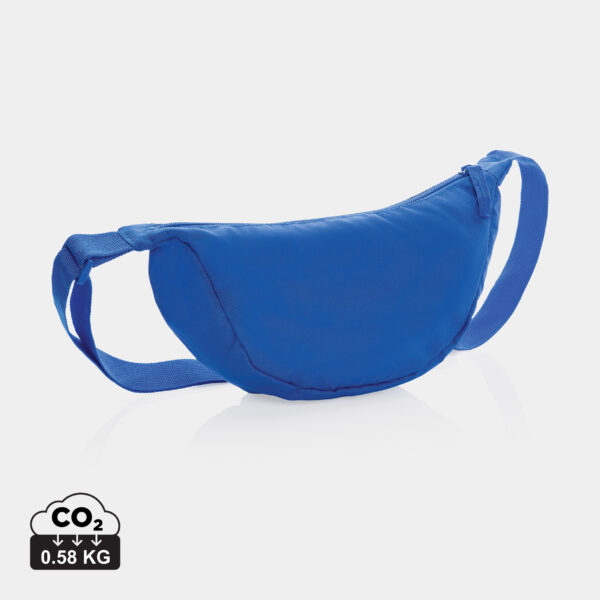 Prekoramna torbica v obliki polmeseca Crescent AWARE™