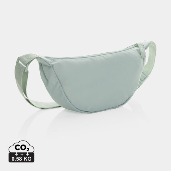 Prekoramna torbica v obliki polmeseca Crescent AWARE™
