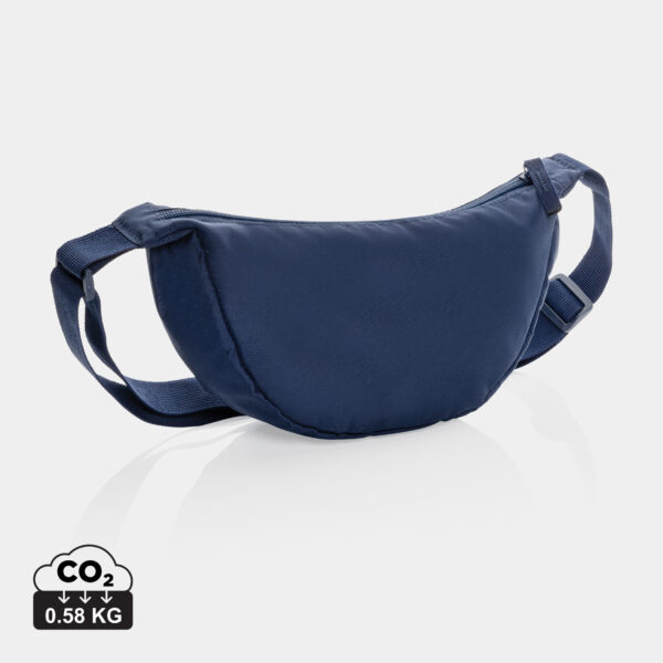Prekoramna torbica v obliki polmeseca Crescent AWARE™