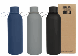 Termo flaška nerjaveče jeklo 500 ml