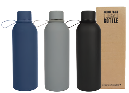 Termo flaška nerjaveče jeklo 500 ml