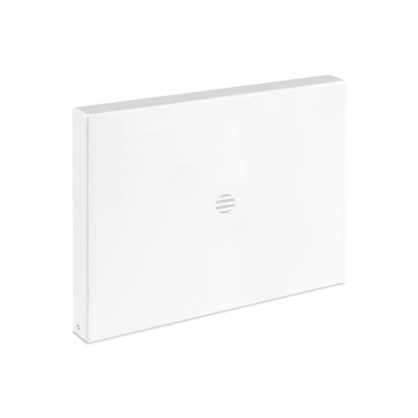 Prenosna baterija - power bank 5000 mAh - recikliran ABS
