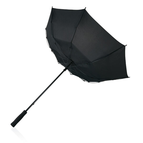 Dežnik Tornado Swiss peak AWARE™ protivetrni