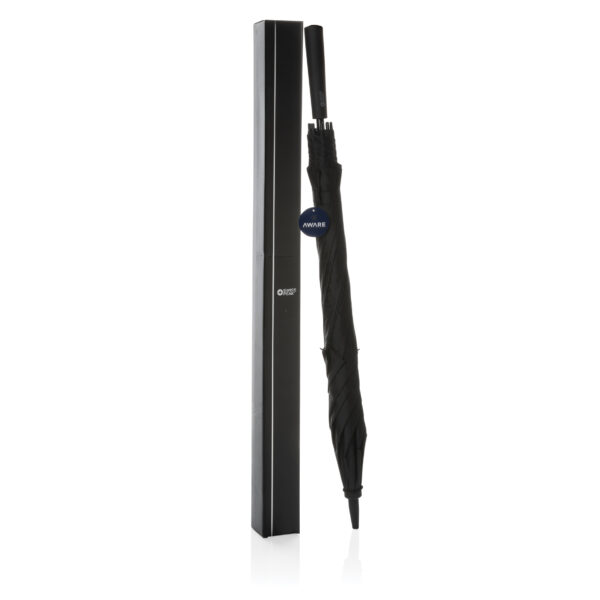 Dežnik Tornado Swiss peak AWARE™ protivetrni