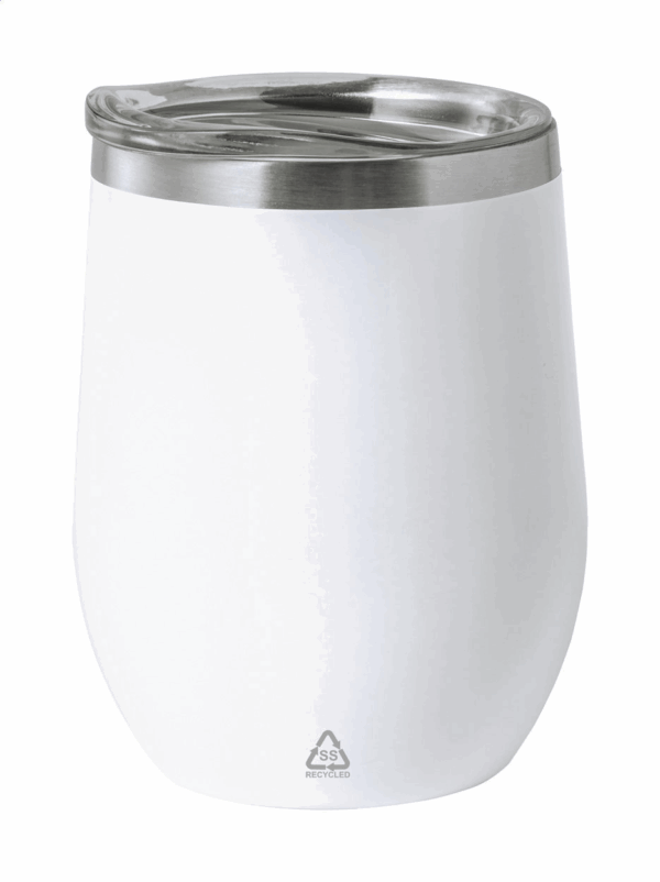 Termo lonček - dvojna stena 350 ml