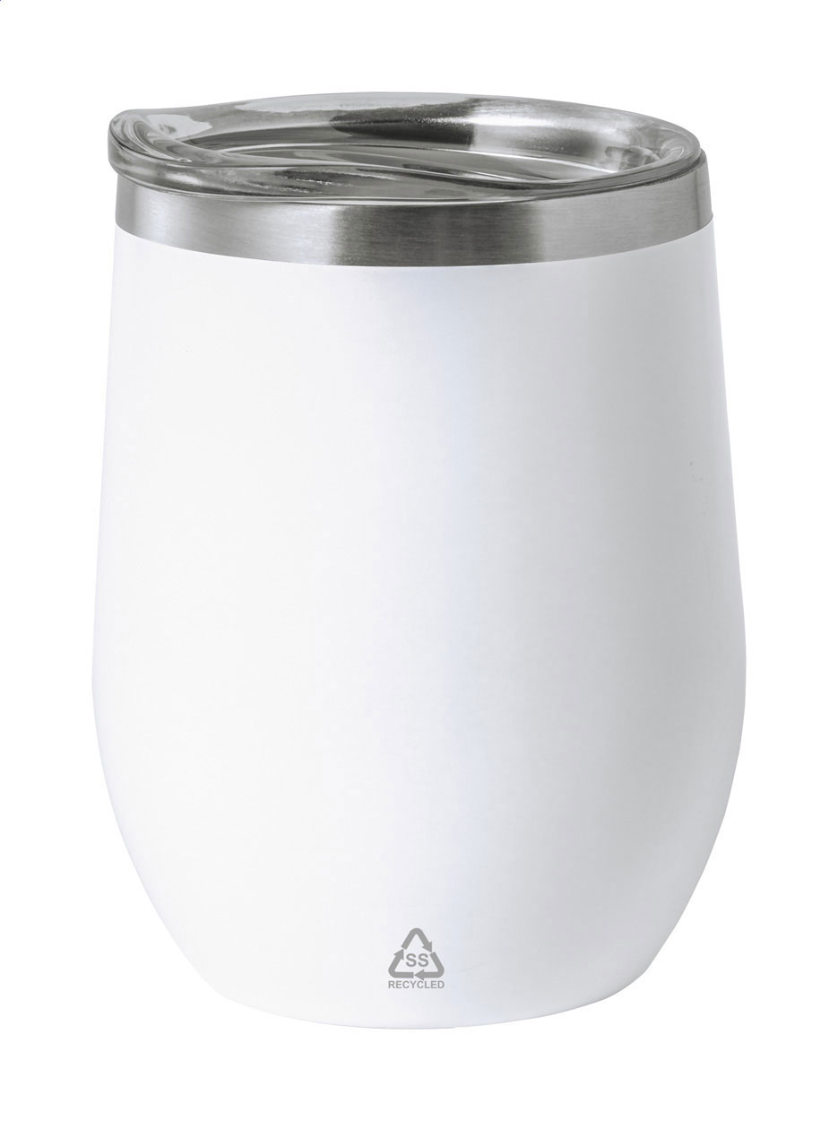 Termo lonček - dvojna stena 350 ml Termo lonček - dvojna stena 350 ml