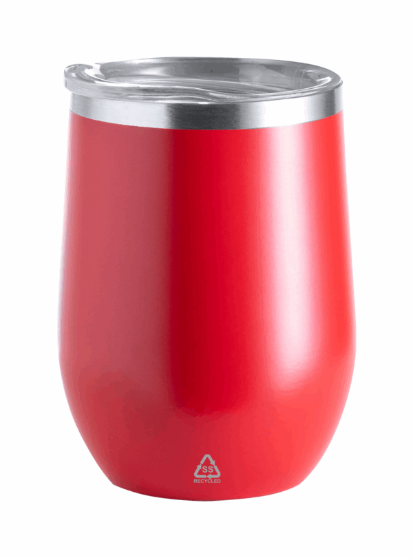 Termo lonček - dvojna stena 350 ml