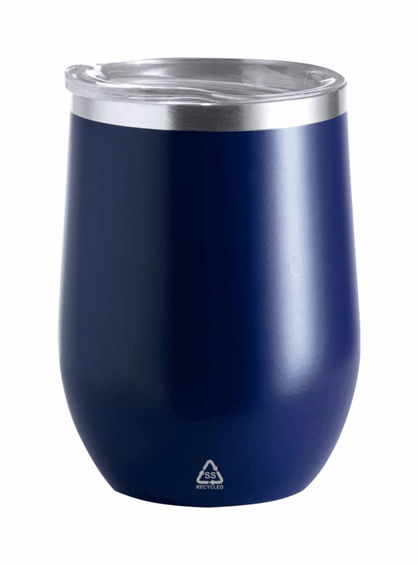 Termo lonček - dvojna stena 350 ml