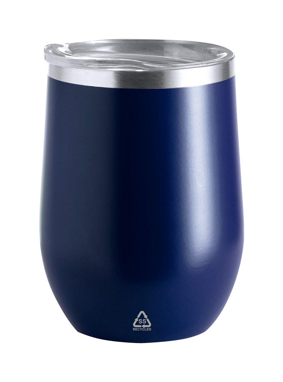 Termo lonček - dvojna stena 350 ml Termo lonček - dvojna stena 350 ml