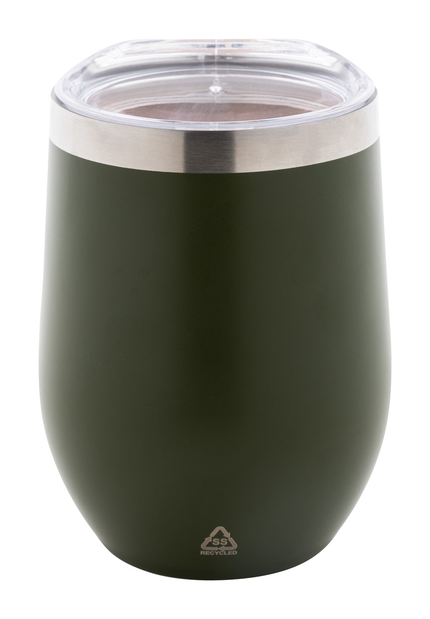 Termo lonček - dvojna stena 350 ml Termo lonček - dvojna stena 350 ml