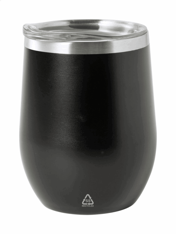 Termo lonček - dvojna stena 350 ml