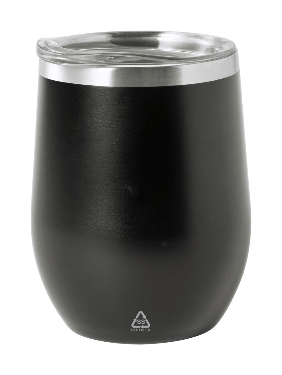Termo lonček - dvojna stena 350 ml Termo lonček - dvojna stena 350 ml