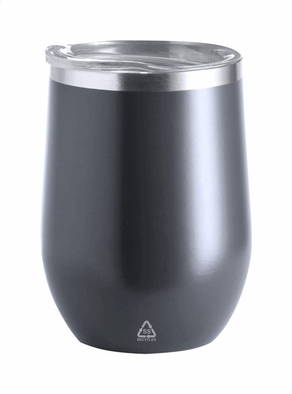 Termo lonček - dvojna stena 350 ml