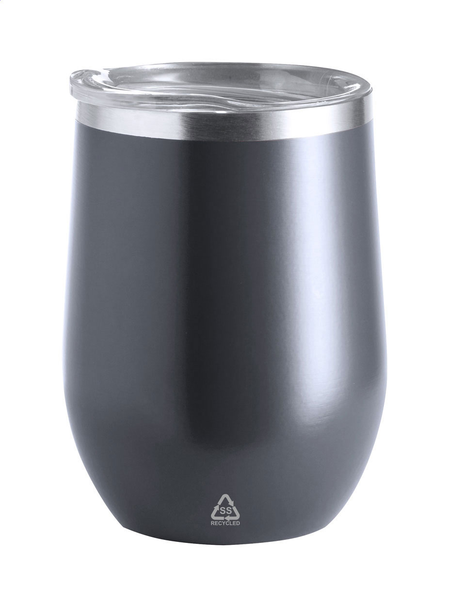 Termo lonček - dvojna stena 350 ml Termo lonček - dvojna stena 350 ml