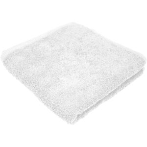 Brisača 50 x 100 cm 100 % bombaž 500 g/m2