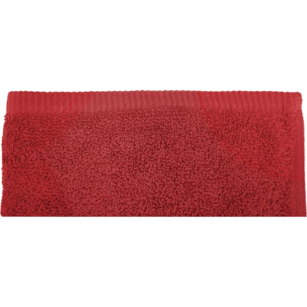 Brisača 50 x 100 cm 100 % bombaž 500 g/m2